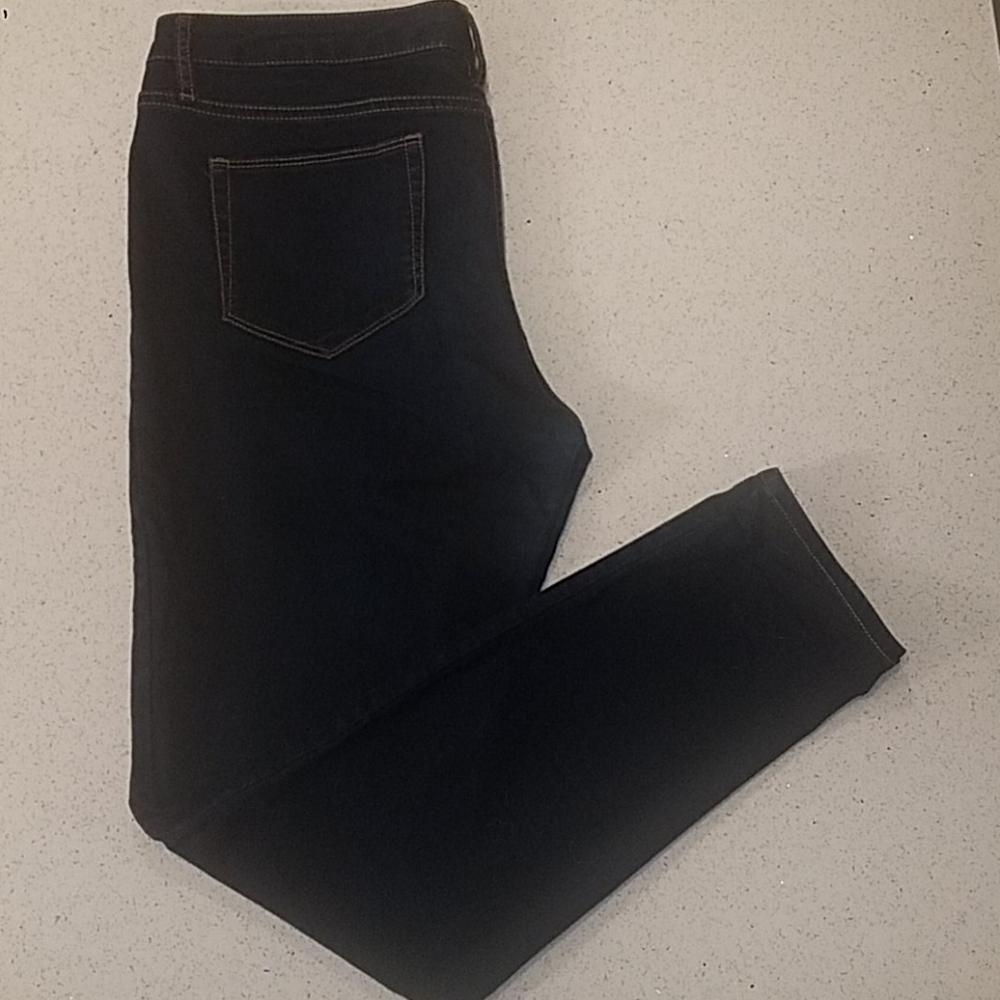 Mossimo Jeggings